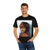 Tina Unisex Garment-Dyed T-shirt