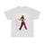 Tommy Girl Fly Aaliyah Inspired Unisex Heavy Cotton Tee
