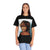 Tina Unisex Garment-Dyed T-shirt