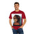 Tina Unisex Garment-Dyed T-shirt