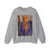 Mary J Inspired Unisex Heavy Blend™ Crewneck Sweatshirt