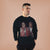 Michael and 2Pac Inspired Unisex EcoSmart® Crewneck Sweatshirt