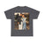 Easy E and Jada Inspired Unisex Heavy Cotton Tee