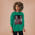 Michael and 2Pac Inspired Unisex EcoSmart® Crewneck Sweatshirt