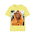 Ciara Inspired Unisex Softstyle T-Shirt