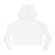 Rick Ross Inspired Womens Cropped Hooded Sweatshirt